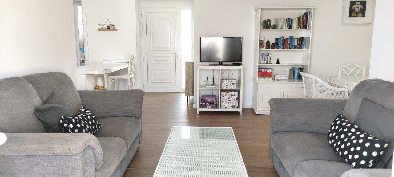 Apartamento Arena Y Sal Playa Honda  Zewnętrze zdjęcie