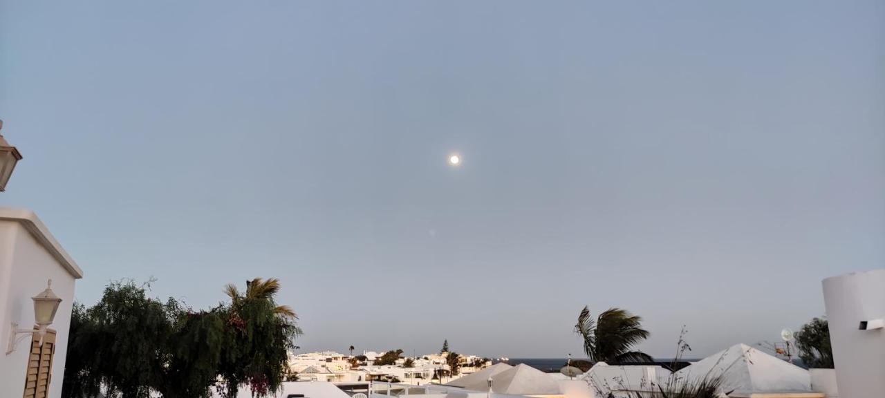 Apartamento Arena Y Sal Playa Honda  Zewnętrze zdjęcie