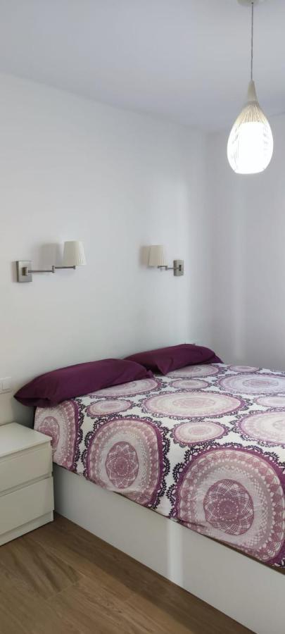 Apartamento Arena Y Sal Playa Honda  Zewnętrze zdjęcie