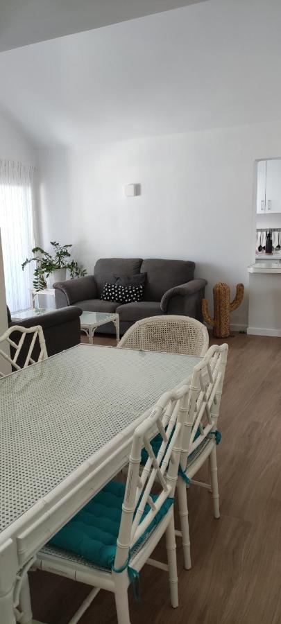 Apartamento Arena Y Sal Playa Honda  Zewnętrze zdjęcie