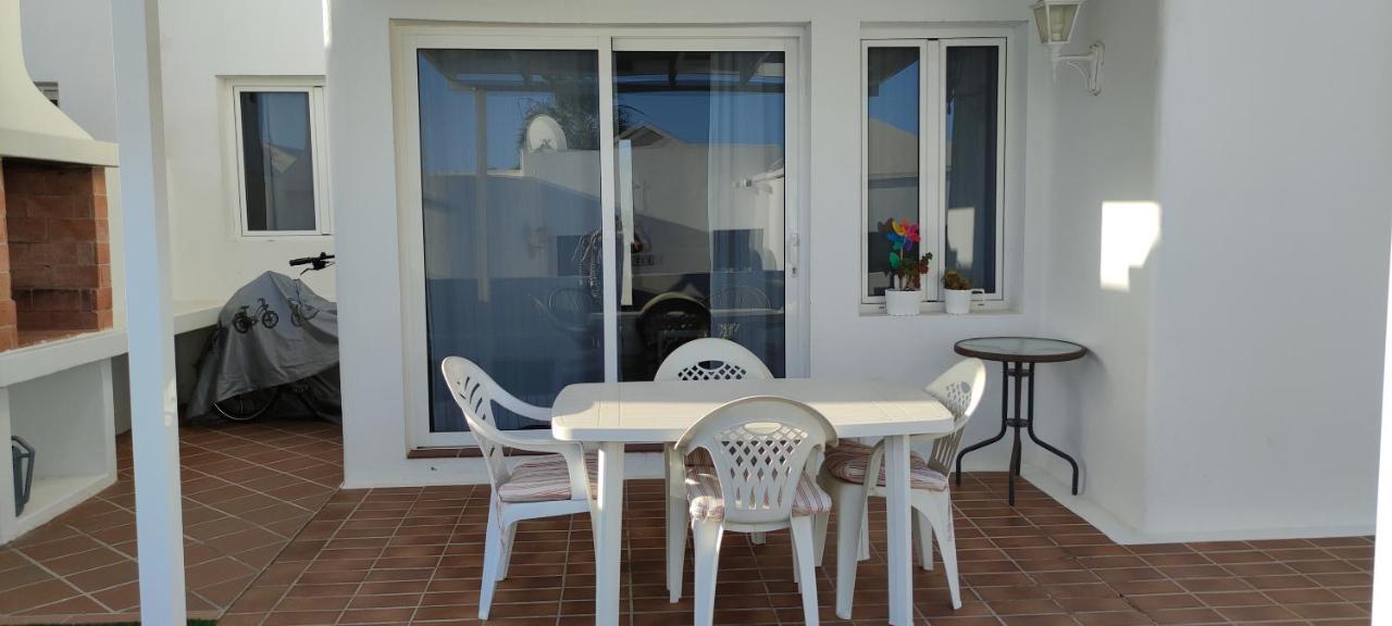 Apartamento Arena Y Sal Playa Honda  Zewnętrze zdjęcie