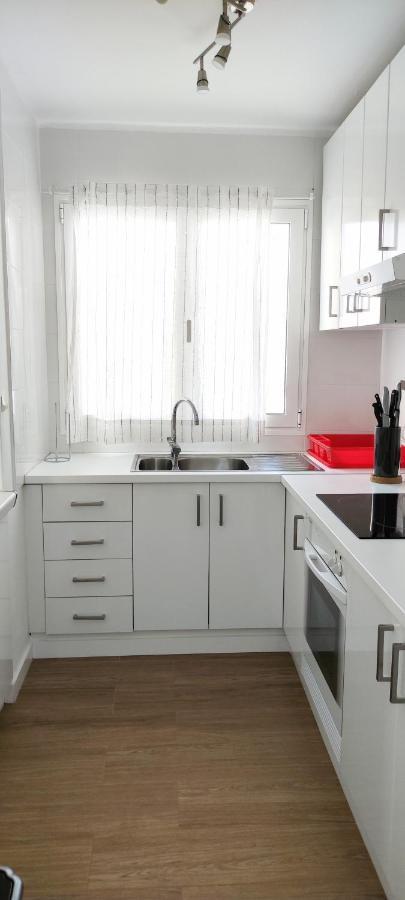Apartamento Arena Y Sal Playa Honda  Zewnętrze zdjęcie