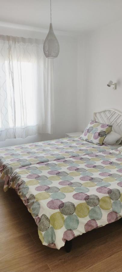 Apartamento Arena Y Sal Playa Honda  Zewnętrze zdjęcie
