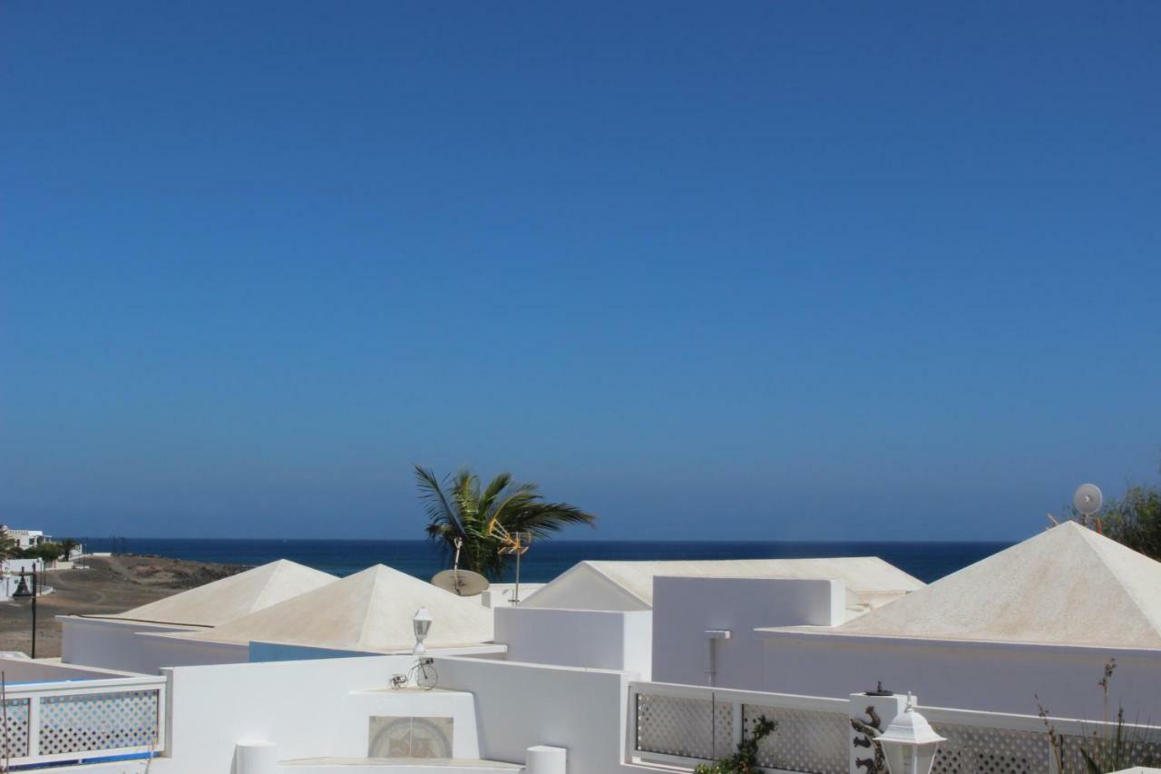 Apartamento Arena Y Sal Playa Honda  Zewnętrze zdjęcie