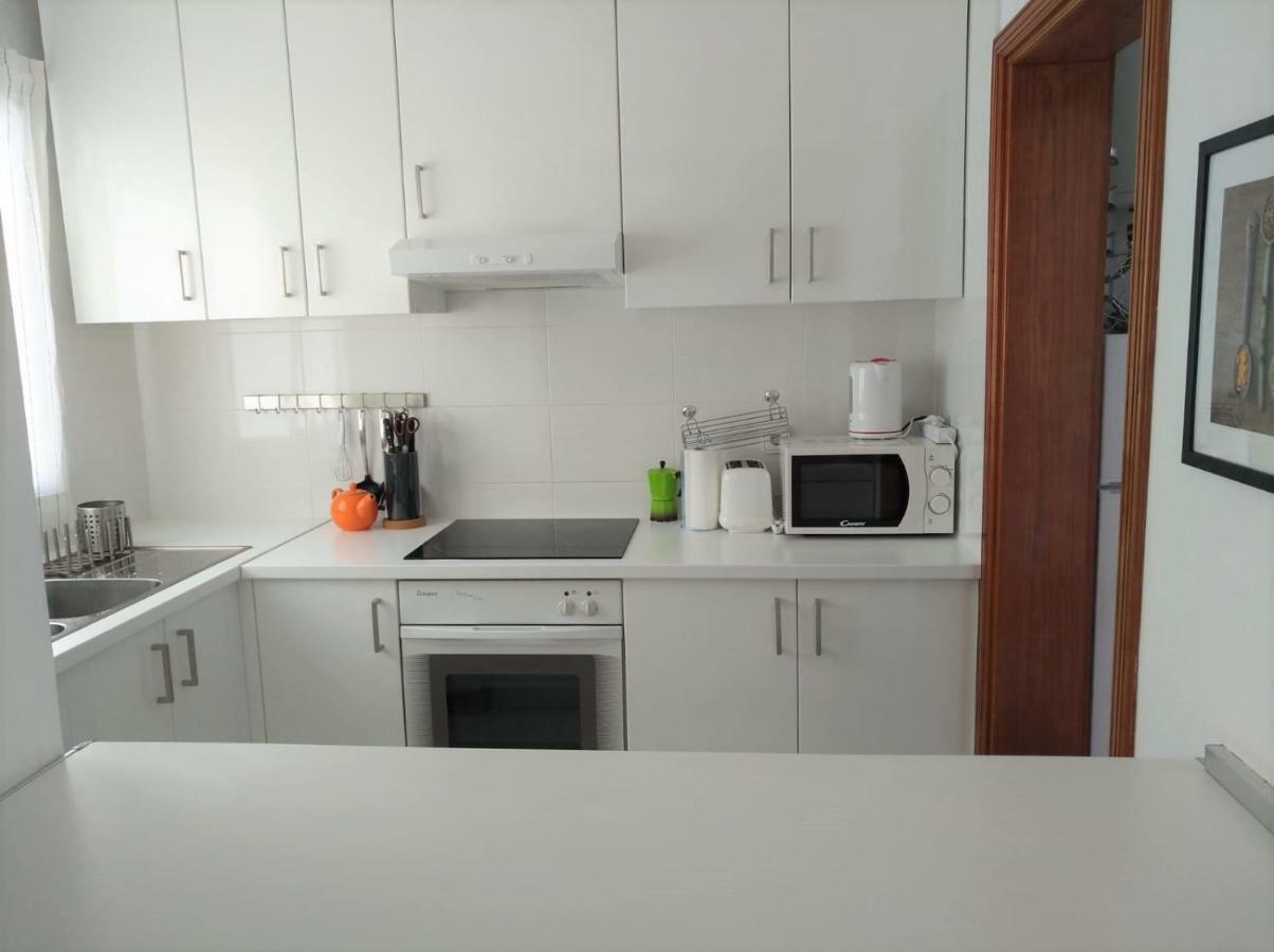 Apartamento Arena Y Sal Playa Honda  Zewnętrze zdjęcie